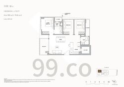 The Shorefront (D17), Apartment #560330611